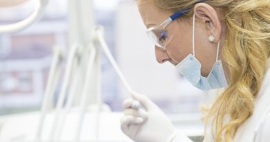 dentysta