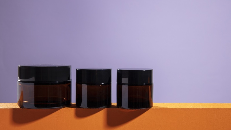 Opakowania na kosmetyki