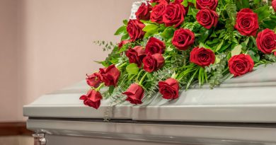 Usługi oferowane przez profesjonalny zakład pogrzebowy są różnorodne zakład pogrzebowy
